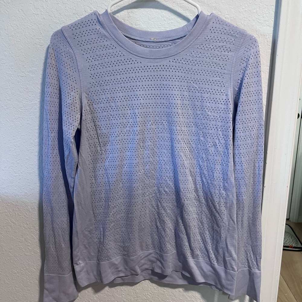 Lululemon Women's Top